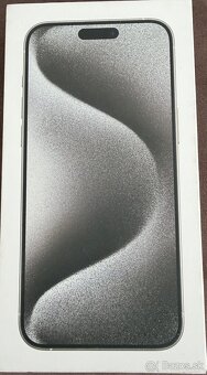 Iphone 15 Pro max 1TB - 4