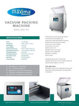 Vakuova balička - 4