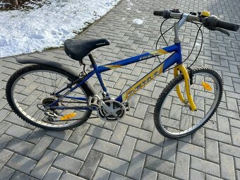 horske a detske bicykle - 4