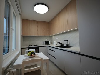 Prenájom 2-izb. bytu Košice- Staré Mesto ČSA - 4