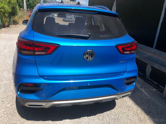 MG ZS 1,5 Essential plus 78kW - 4