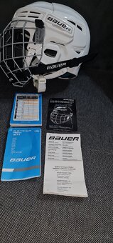 Hokejová výstroj - 4