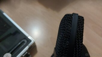 Mikrofóny Se electronics a Audio-technica - 4