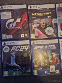 Ps5 slim z mechanikou - 4