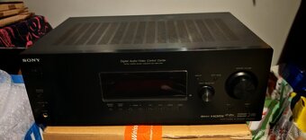 SONY STR-DG510 RECEIVER AV - 4
