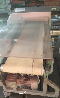 Detektor kovů LOMA SYSTEMS IQ 3 (8821) - 4