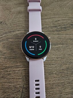Smart hodinky Amazfit gtr mini - 4