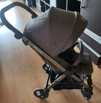 Twistshake Tour kocik sedy/grey - 4