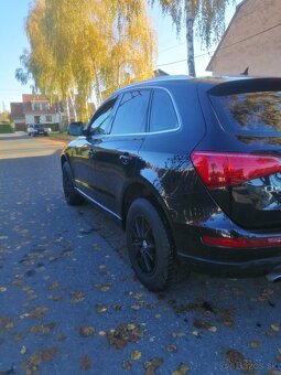 Predam audi Q5 3.0 tdi 176kw - 4