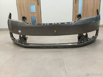 Predný nárazník Škoda Radip - 4