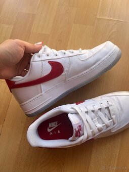 Tenisky nike air force one - 4