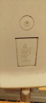 ETA 1426 retro tyčový vysávač - 4