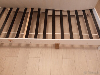 detská posteľ - Miloslavov - 4