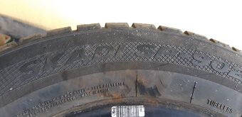 165/70R13 zimne - 4