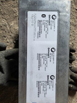 Bmw e60 riadiace jednotky funkcne - 4