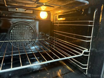 Whirlpool AKP 785 IX - 4