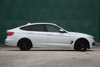 BMW 320d GT 135kw MT/6 2013 - 4
