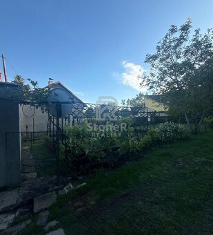 Predaj domu v obci Kľokočov - 4