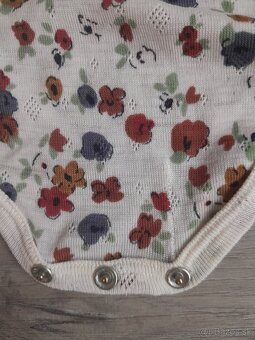 Merino body Name it, vel. 98 - 4