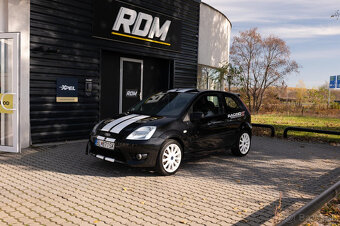 ⭐️⭐️Ford Fiesta ST 2,0⭐️⭐️⭐️⭐️ - 4