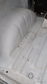 Predám Suzuki Samurai - 4