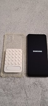 Samsung galaxy A12 dual sim - 4