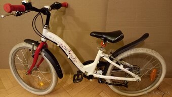 Predám bicykel AUTHOR - 4