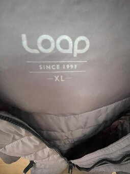 Dámska bunda LOAP - 4