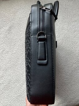 Tommy Hilfiger taška - 4