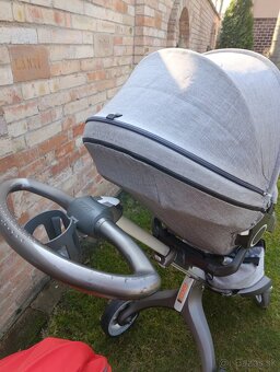 Stokke xplory V3 - 4