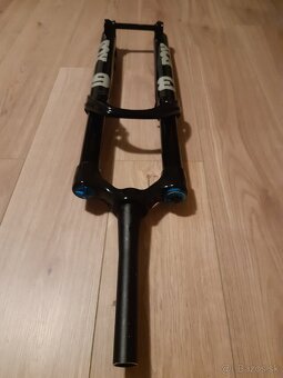 2025 FOX Float 36 - 160, Grip X2, 29 - 4