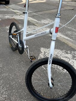 Custom mestský bicykel - 4