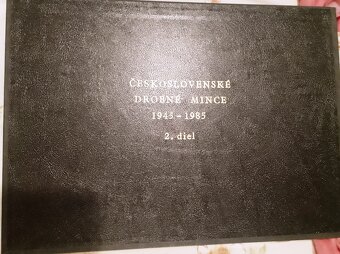 Československo 1947-1992 obeživo - 4