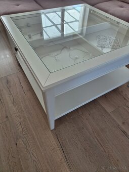 Konferenčný stôl Liatorp - 4