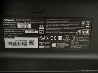 Herný PC + monitor - 4