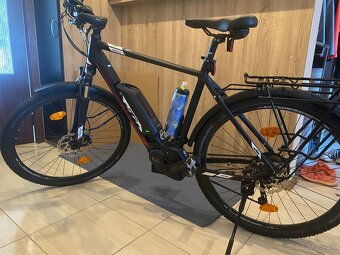 KTM Macina Cross 10 CX5 56 - 4