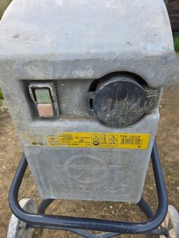 230V miešačka - 4