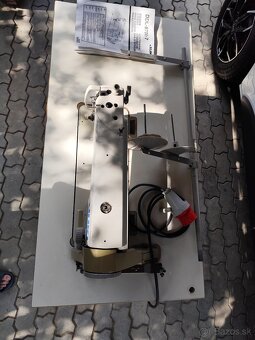 Šijací stroj JUKI DDL 8700 - 4