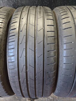 215/50 R18 Hankook letne pneumatiky - 4