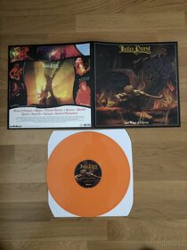 LP Judas Priest - 4