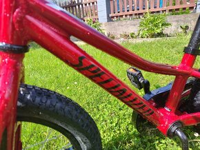 SPECIALIZED riprock 16 - 4