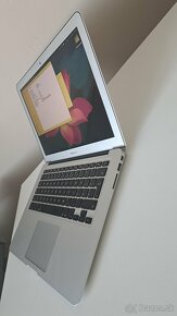 Predám MacBook Air (13-inch, Early 2015) - 4