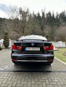 BMW GT 320d 140kw 154 000 km Luxury - 4