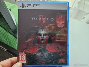 Diablo IV na PS5 40e - 4