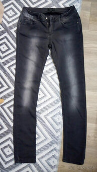 Motivi jeans elastické makkučké XS/S - 4