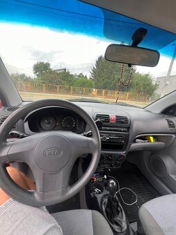 Predám Kiu picanto 1.1 - 4