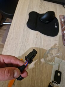 Kabel na vypnutie stop-start vw tiguan 2011 - 4