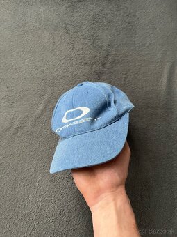 Oakley siltovka - 4