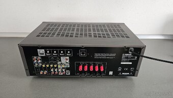 Predám YAMAHA RX-V473 Titan - 4