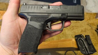Na predaj - Hellcat Pro 9x19mm - 4